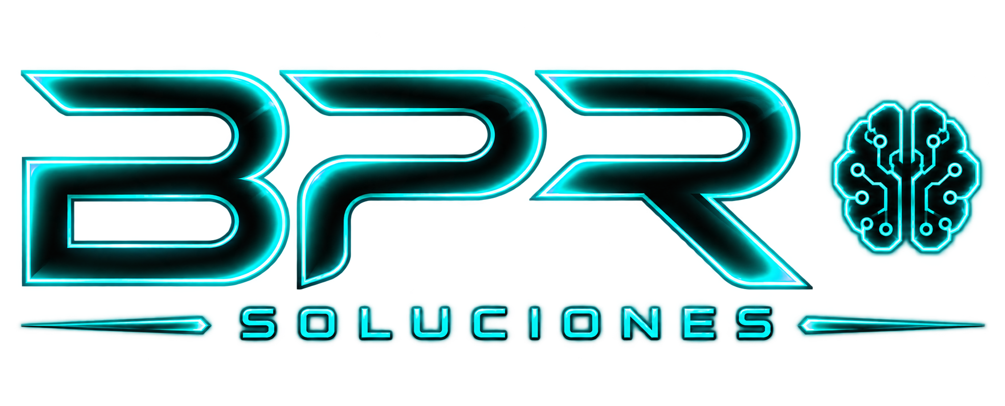 Logo BPR Soluciones